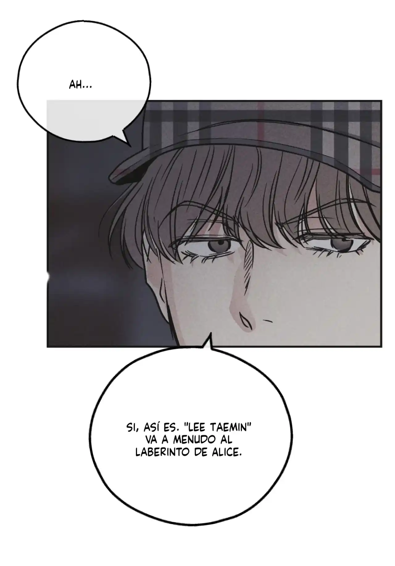 PAYBACK capítulo 58, página 13