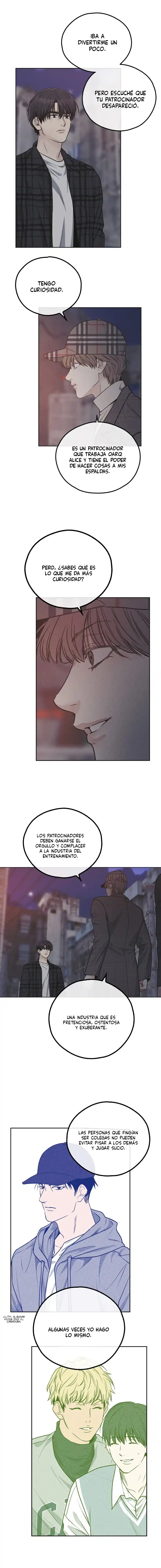 PAYBACK capítulo 58, página 14