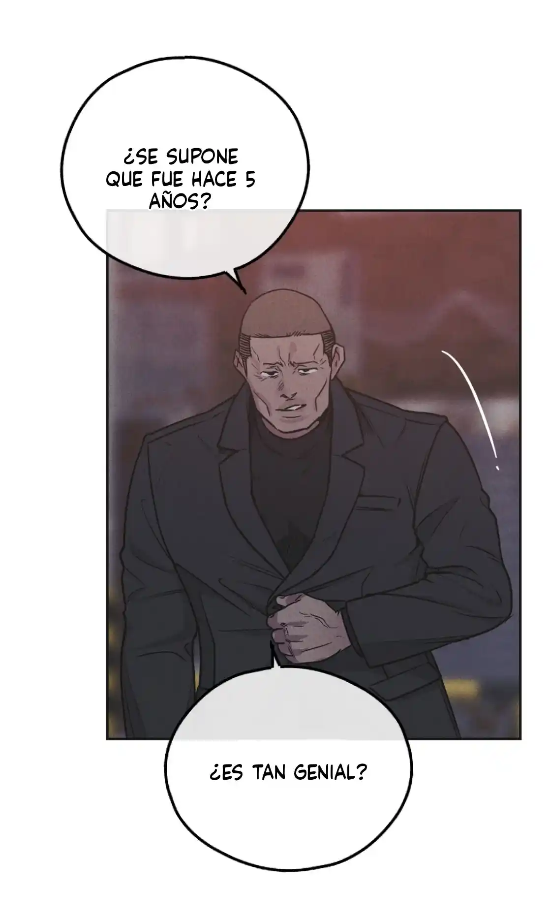 PAYBACK capítulo 58, página 16