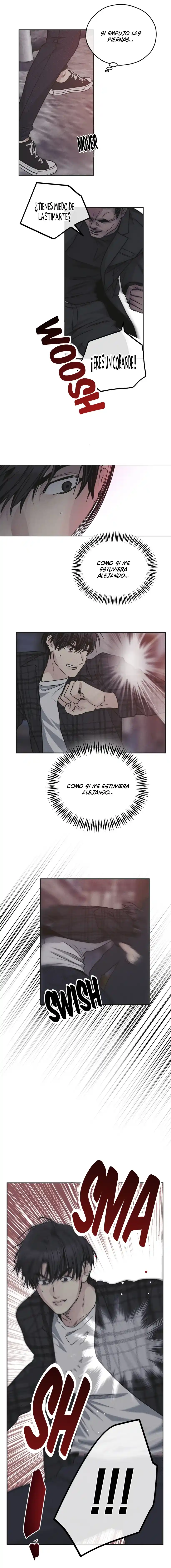 PAYBACK capítulo 58, página 19