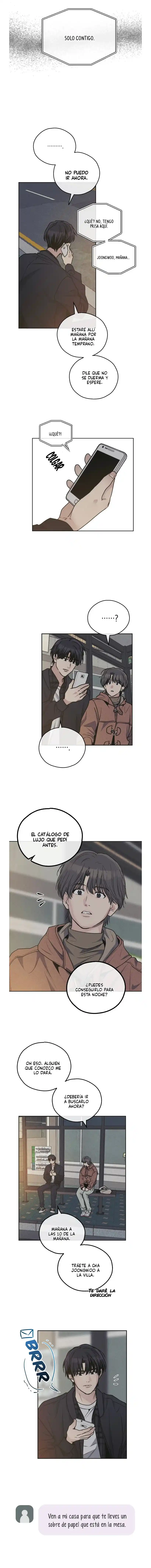 Looking Up To Magical Girls capítulo 59, página 18