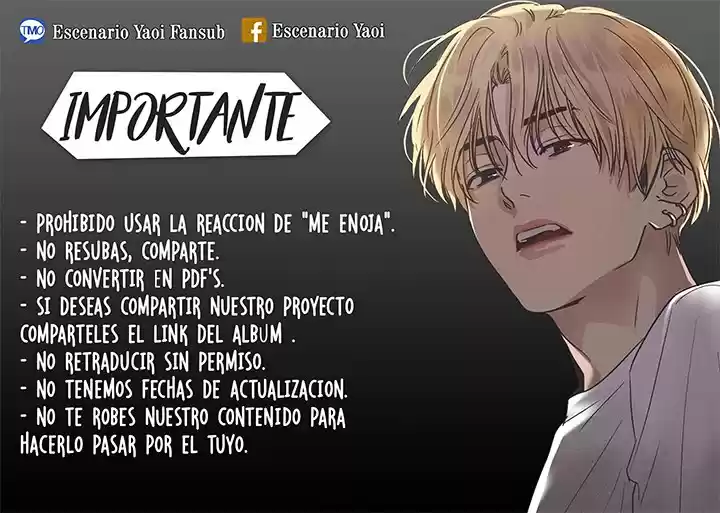 PAYBACK capítulo 6, página 3
