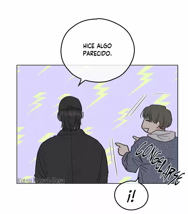 PAYBACK capítulo 6, página 11