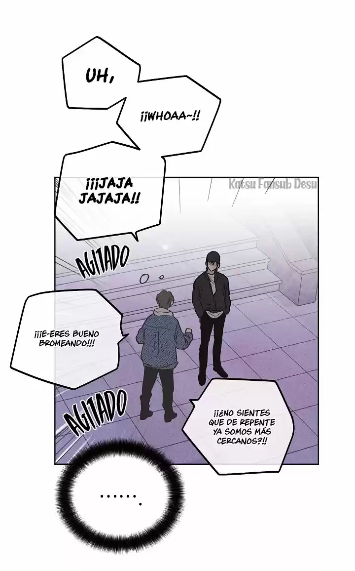 PAYBACK capítulo 6, página 13