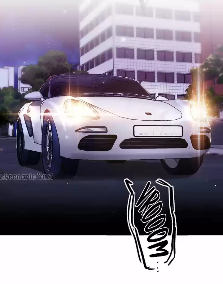 PAYBACK capítulo 6, página 16