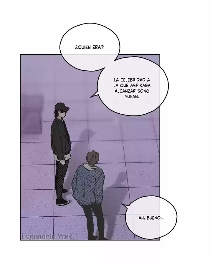 PAYBACK capítulo 6, página 19