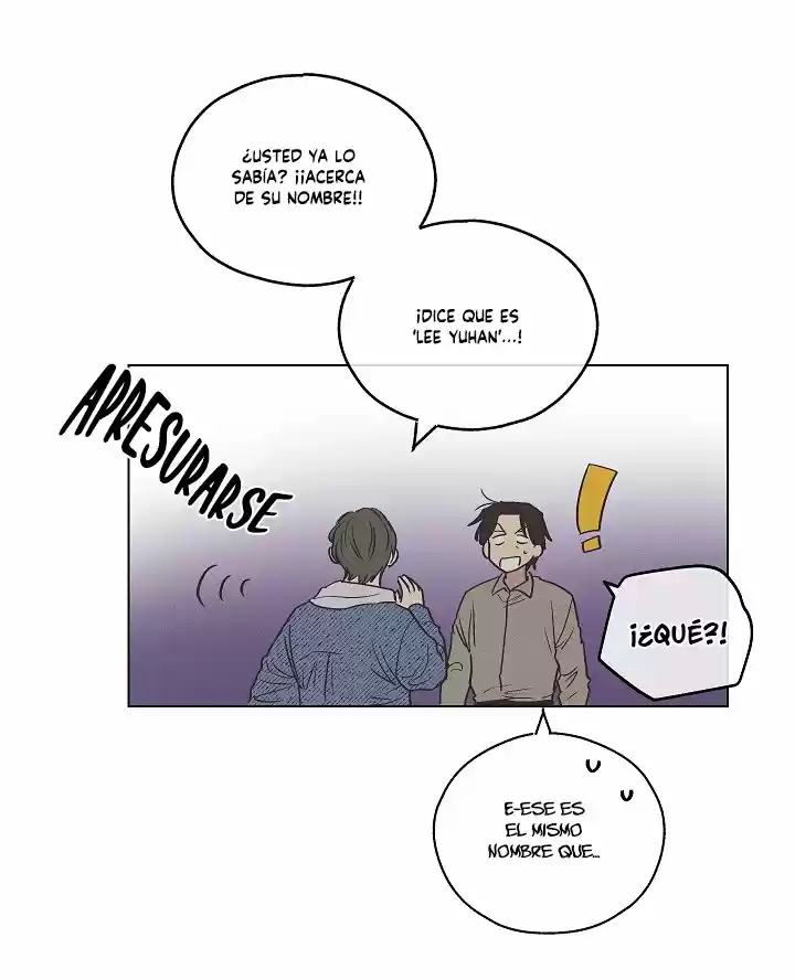 PAYBACK capítulo 6, página 26