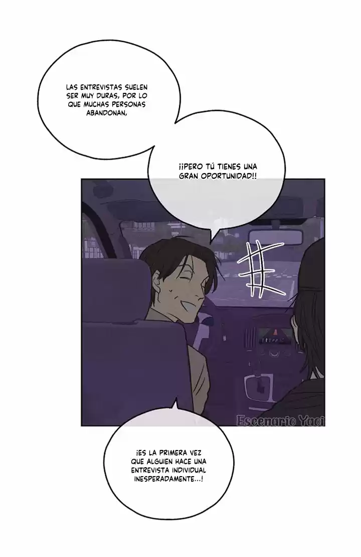 PAYBACK capítulo 6, página 33