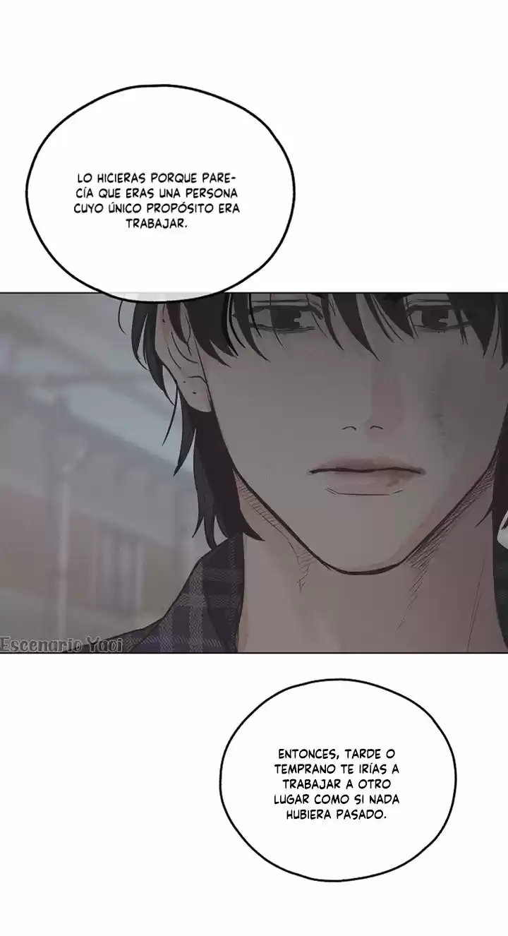 PAYBACK capítulo 6, página 45