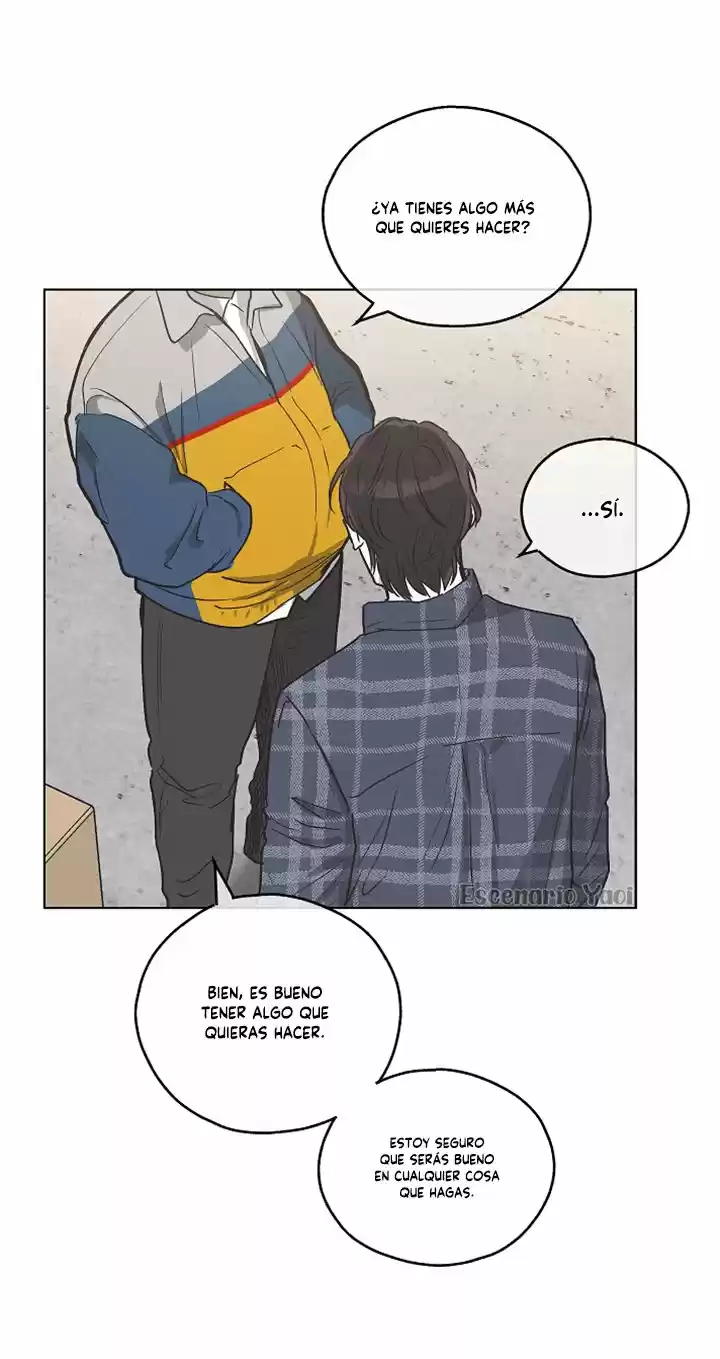 PAYBACK capítulo 6, página 47