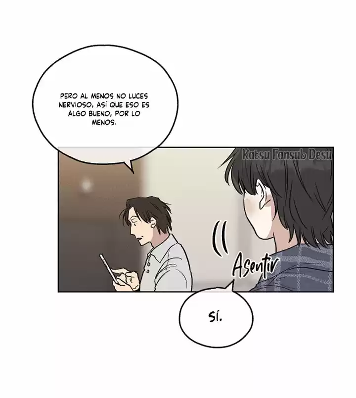 PAYBACK capítulo 6, página 52