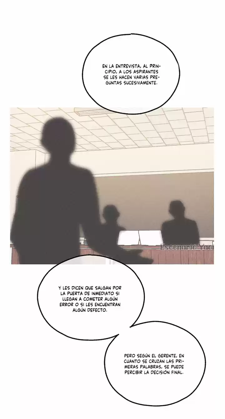 PAYBACK capítulo 6, página 53