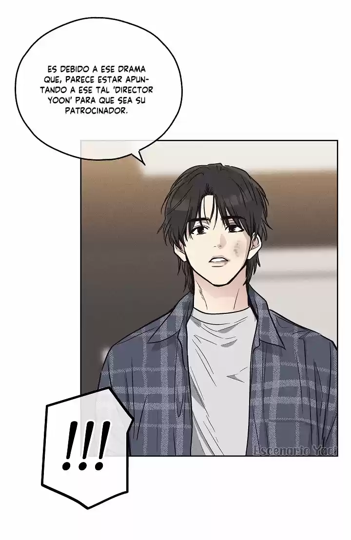 PAYBACK capítulo 6, página 66