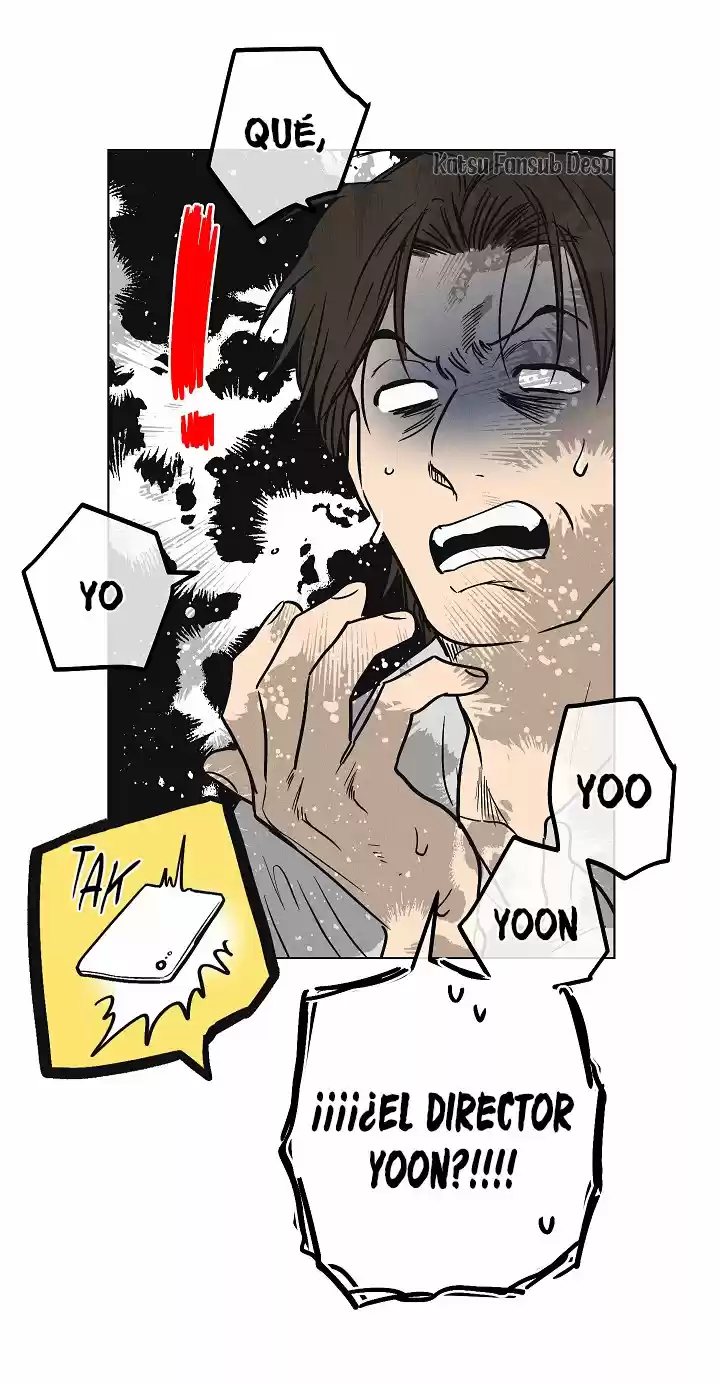 PAYBACK capítulo 6, página 67