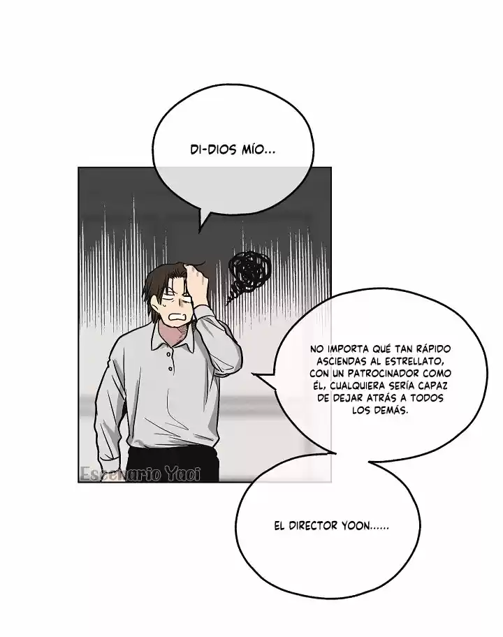 PAYBACK capítulo 6, página 68
