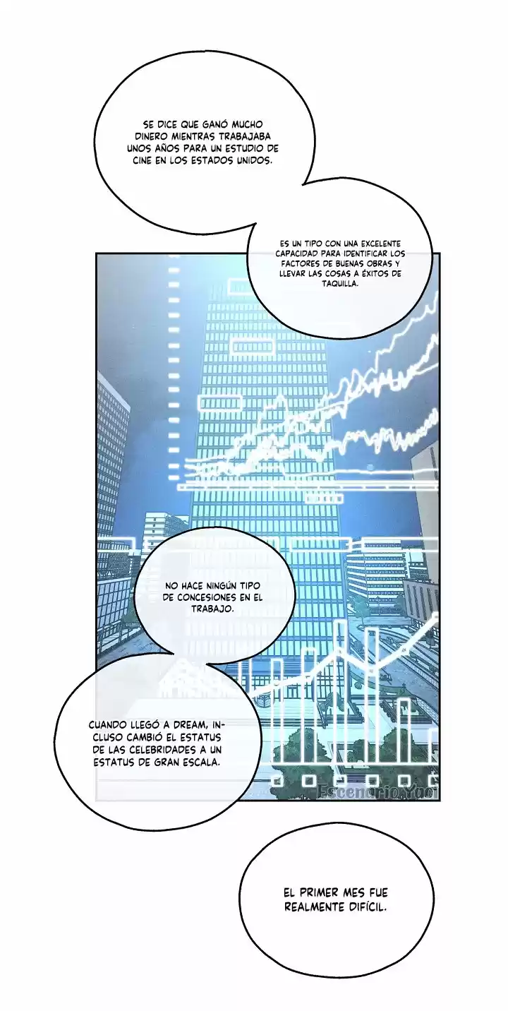 PAYBACK capítulo 6, página 70