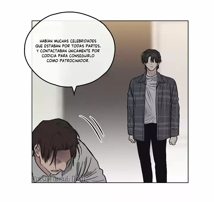 PAYBACK capítulo 6, página 71