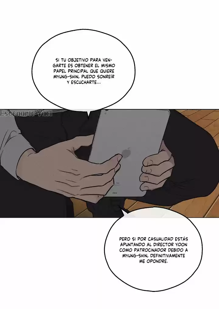 PAYBACK capítulo 6, página 72