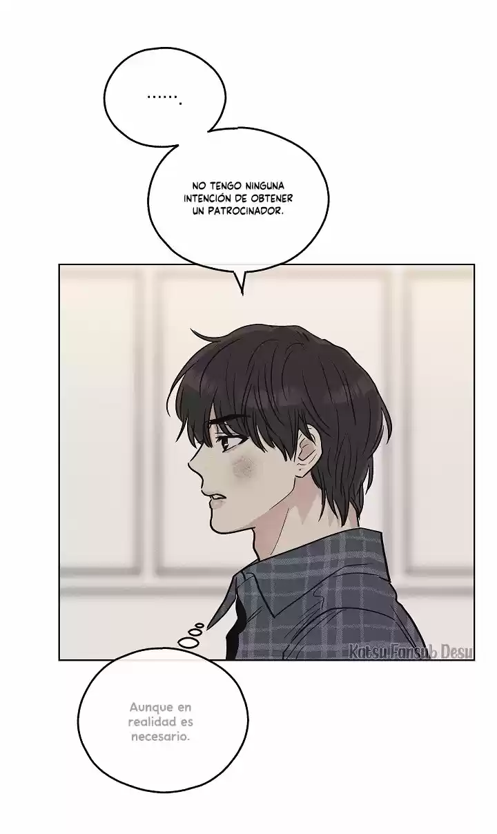 PAYBACK capítulo 6, página 73