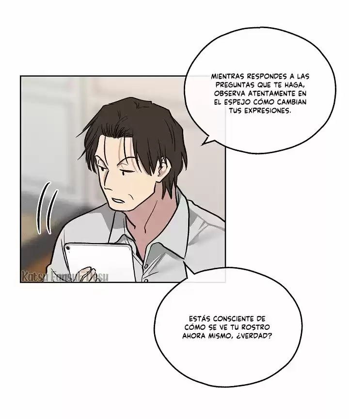 PAYBACK capítulo 6, página 75