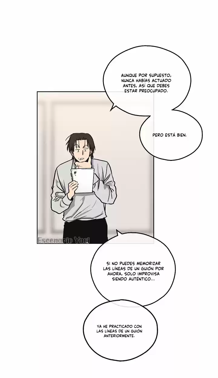 PAYBACK capítulo 6, página 78