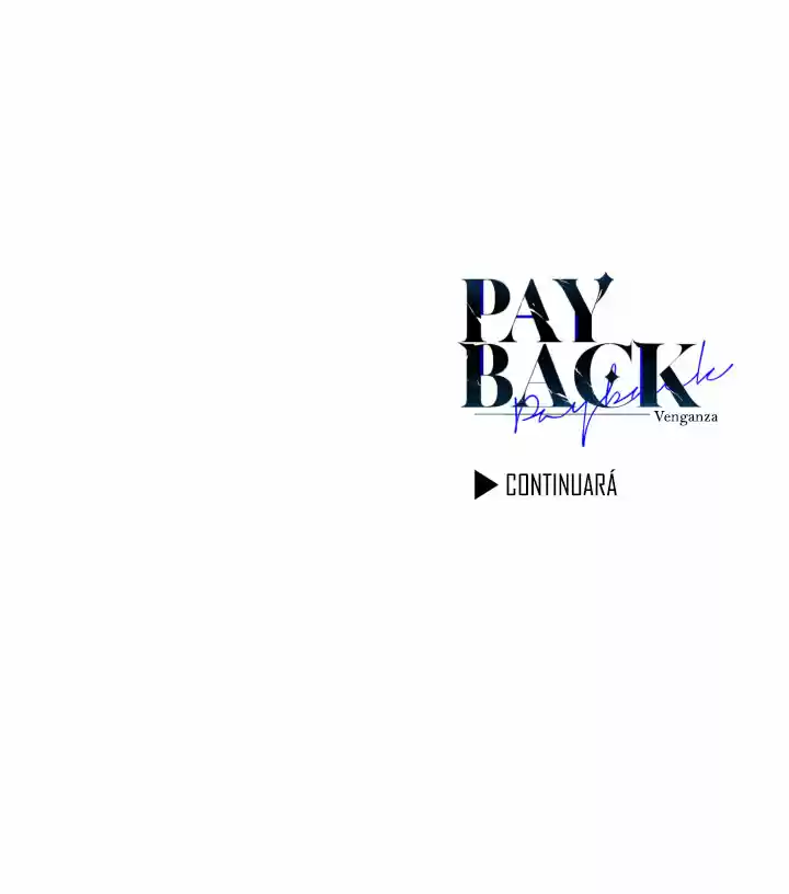 PAYBACK capítulo 6, página 81