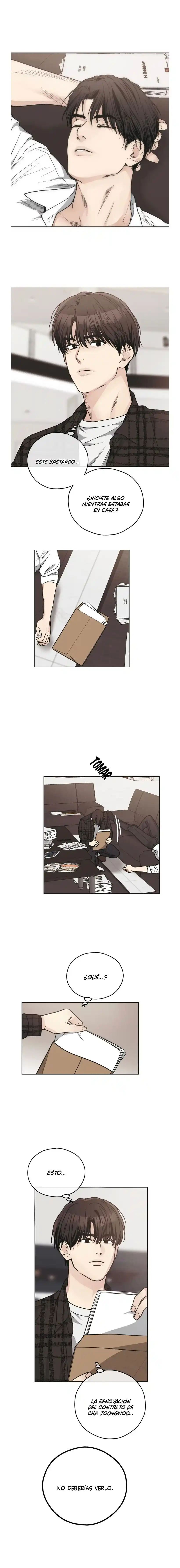 PAYBACK capítulo 60, página 4