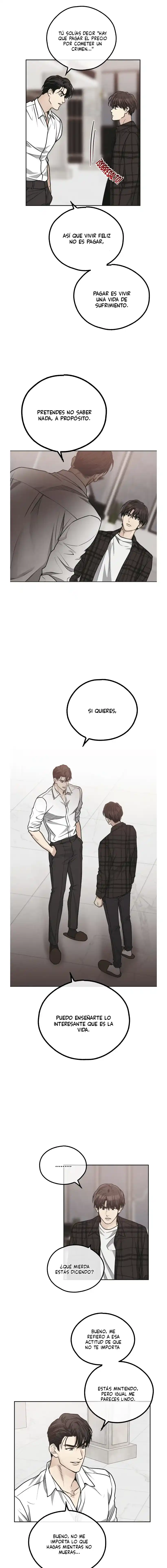 PAYBACK capítulo 60, página 10