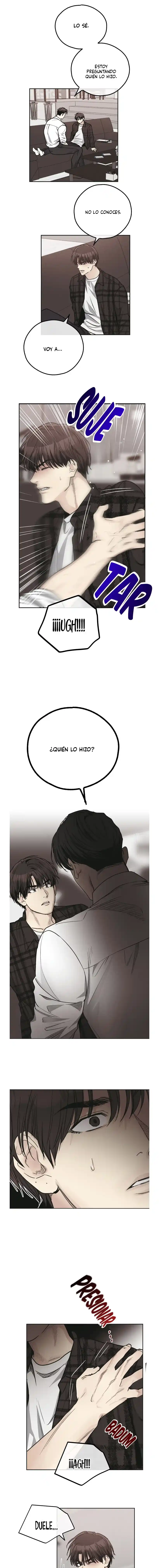 PAYBACK capítulo 60, página 14