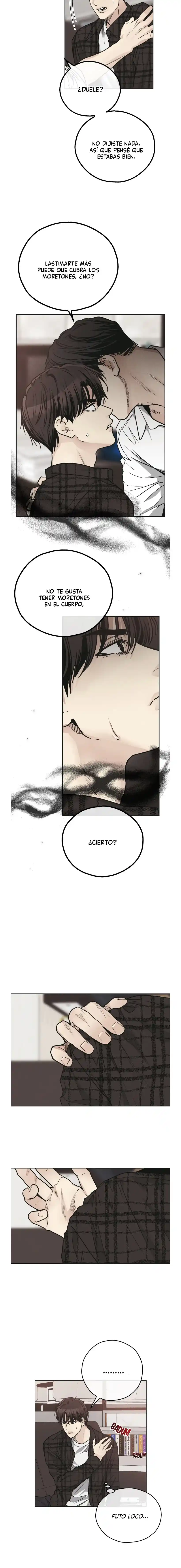 PAYBACK capítulo 60, página 15