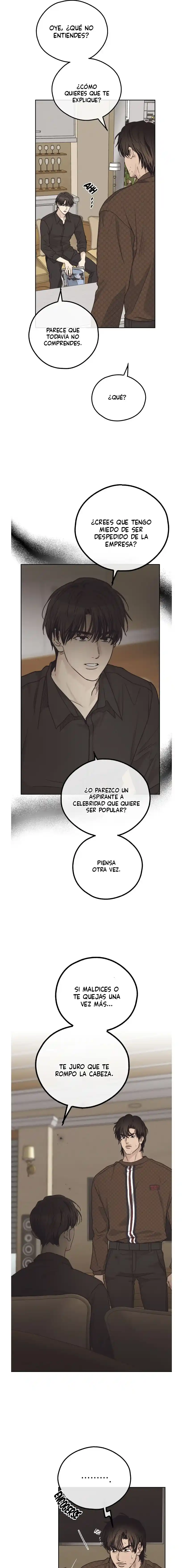 PAYBACK capítulo 61, página 4