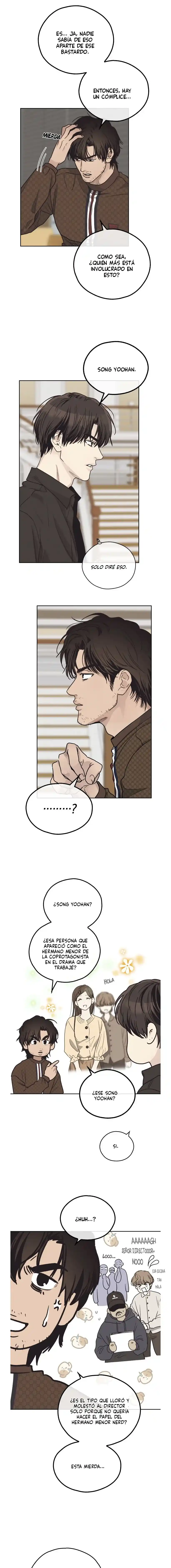 PAYBACK capítulo 61, página 6