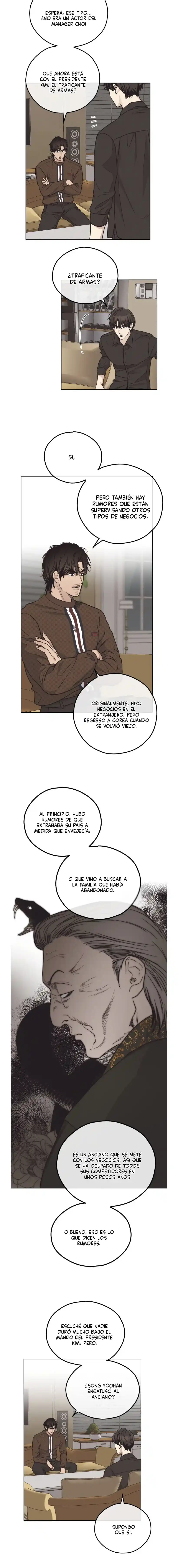 PAYBACK capítulo 61, página 7
