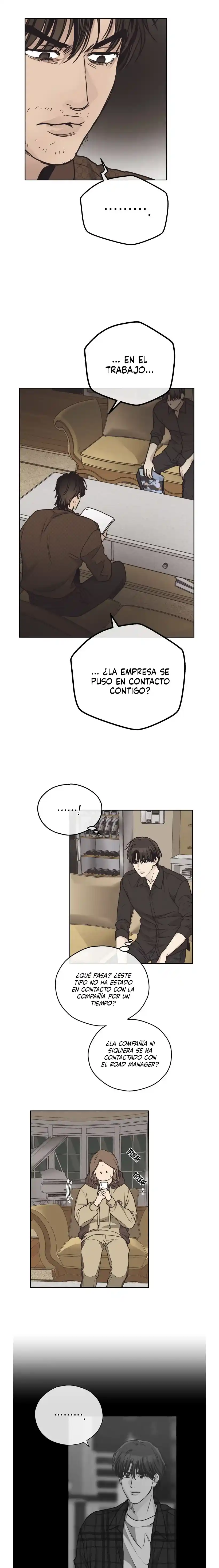 PAYBACK capítulo 61, página 10