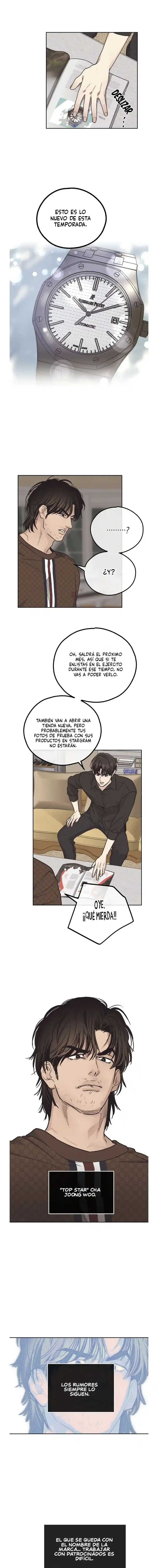 PAYBACK capítulo 61, página 12