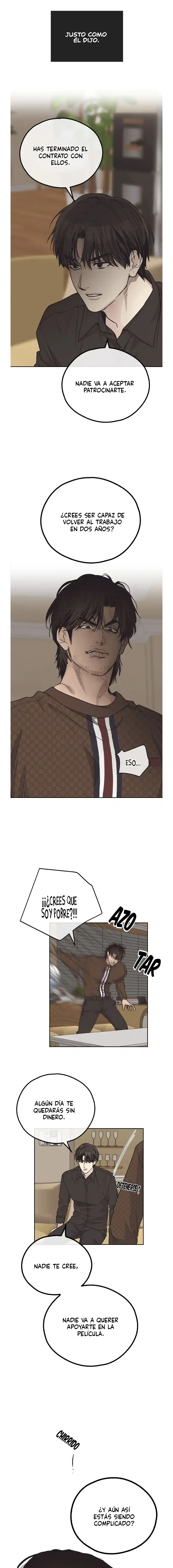 PAYBACK capítulo 61, página 14
