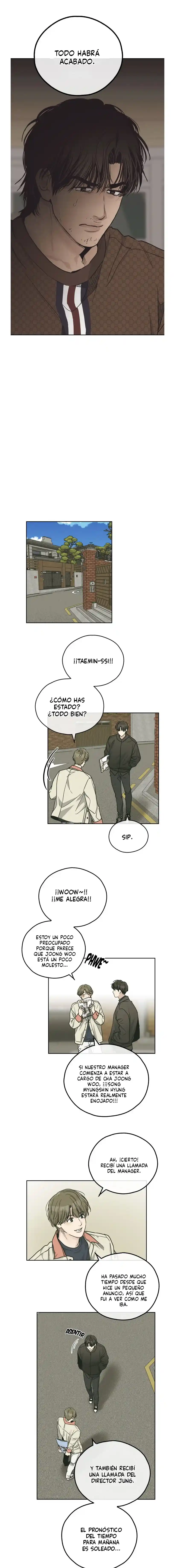 PAYBACK capítulo 61, página 16
