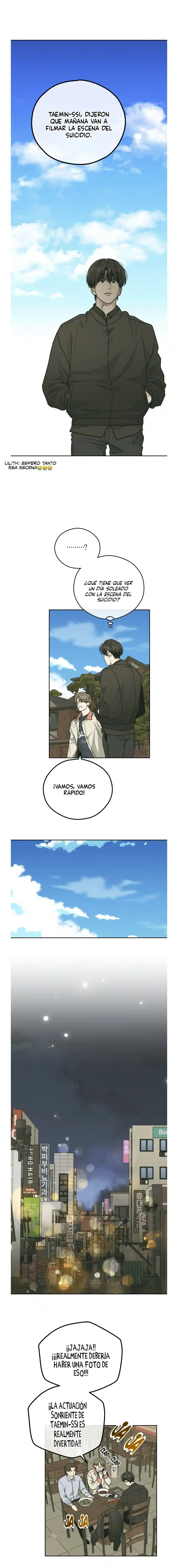 PAYBACK capítulo 61, página 17