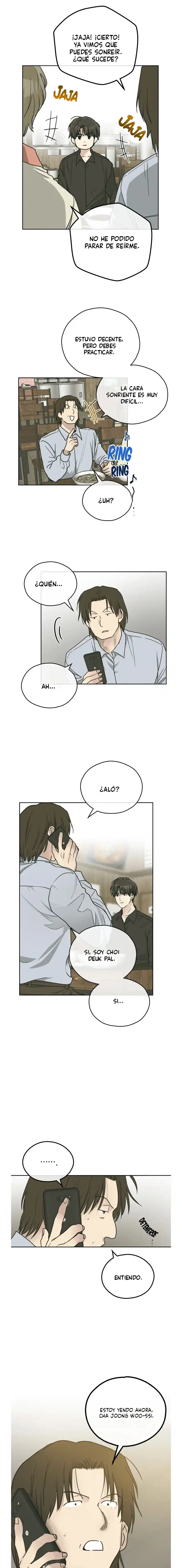 PAYBACK capítulo 61, página 18
