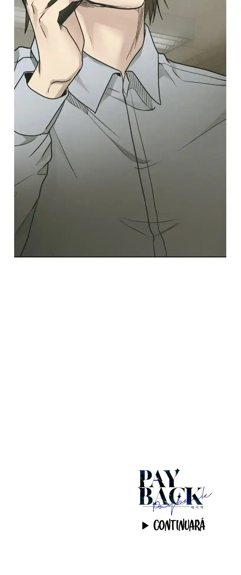 PAYBACK capítulo 61, página 19