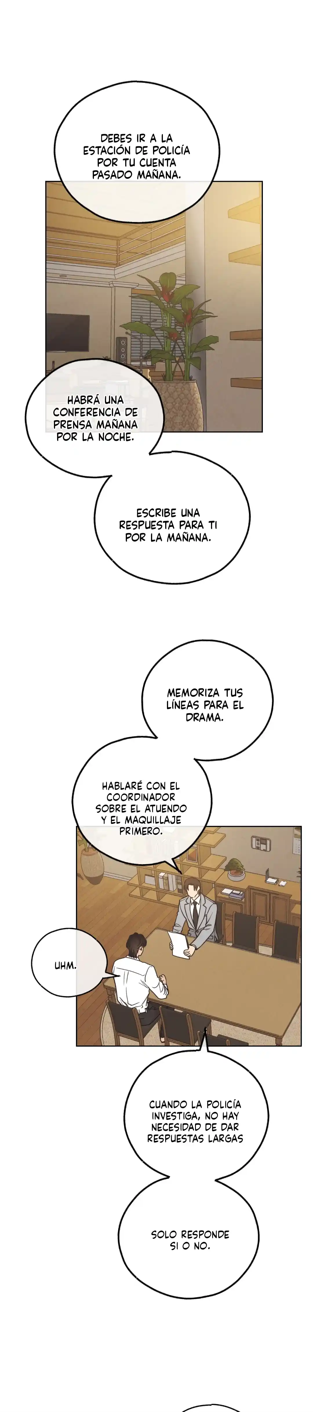 PAYBACK capítulo 62, página 3