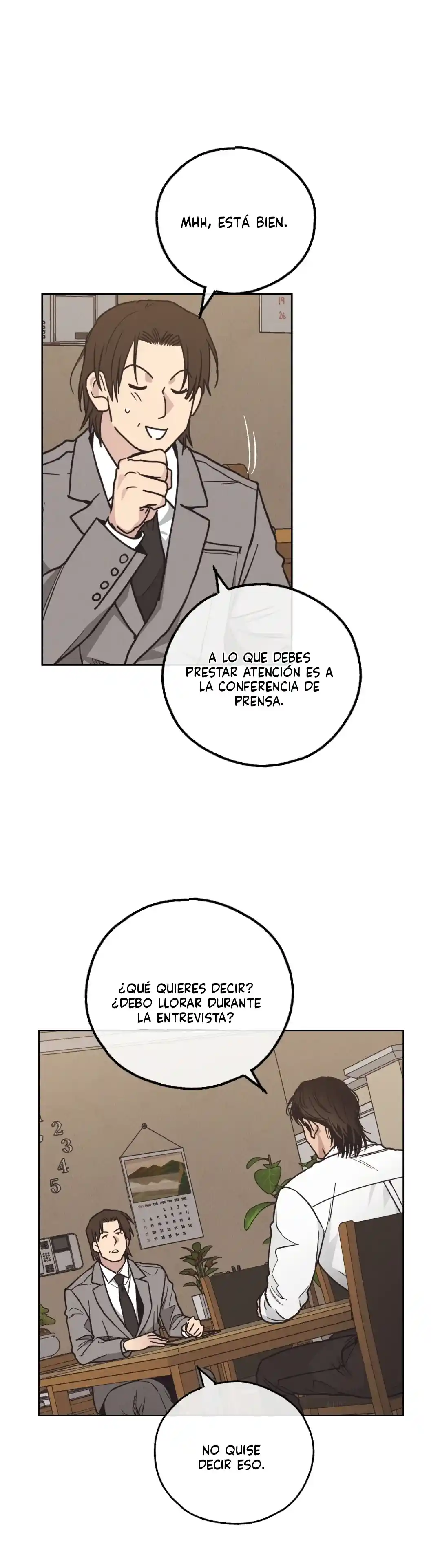 PAYBACK capítulo 62, página 5