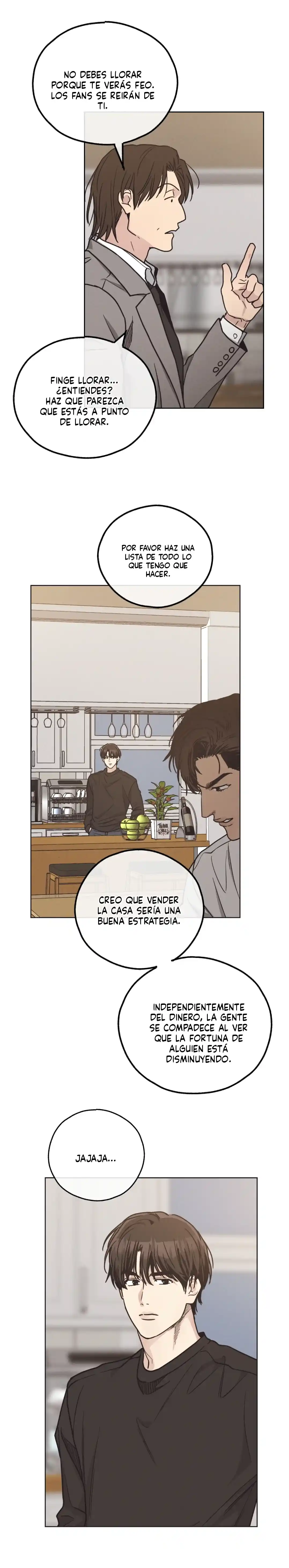 PAYBACK capítulo 62, página 6