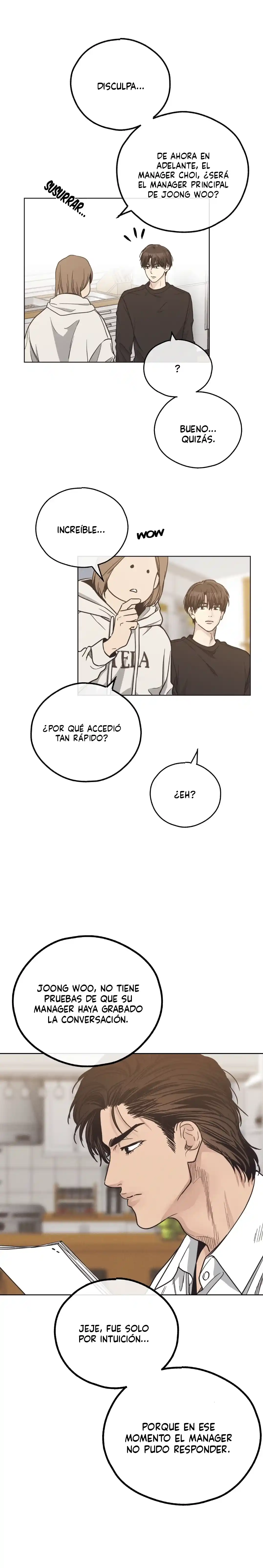 PAYBACK capítulo 62, página 7
