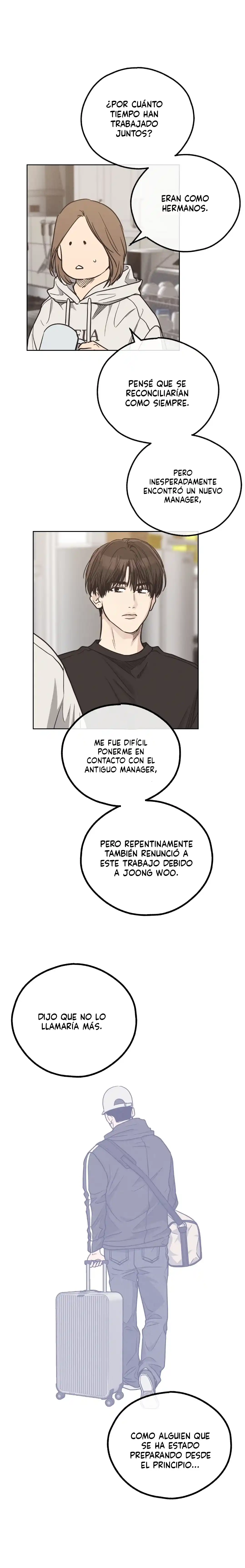PAYBACK capítulo 62, página 8