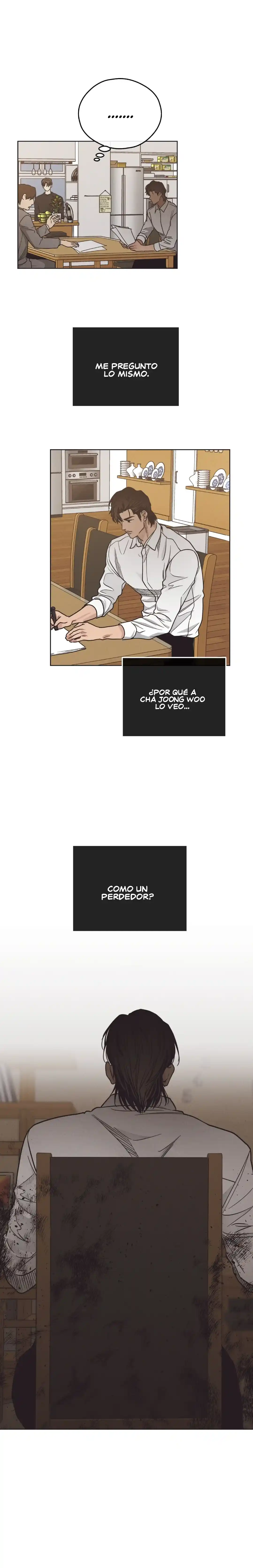 PAYBACK capítulo 62, página 9