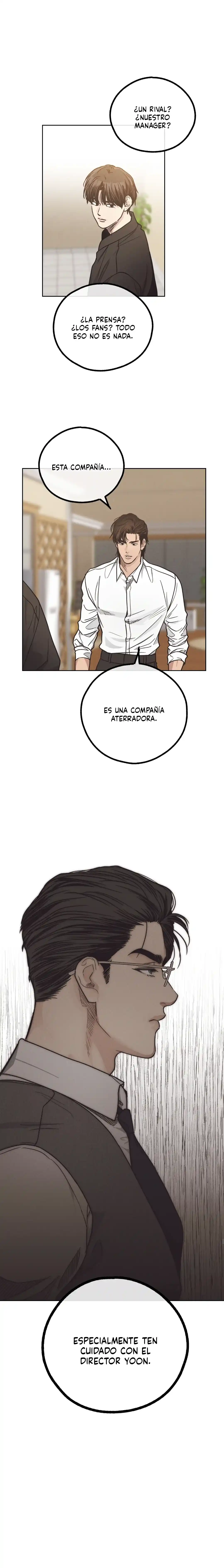 PAYBACK capítulo 62, página 11