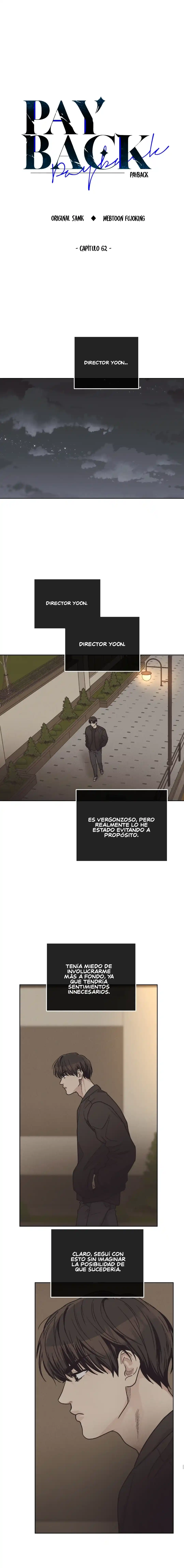PAYBACK capítulo 62, página 12