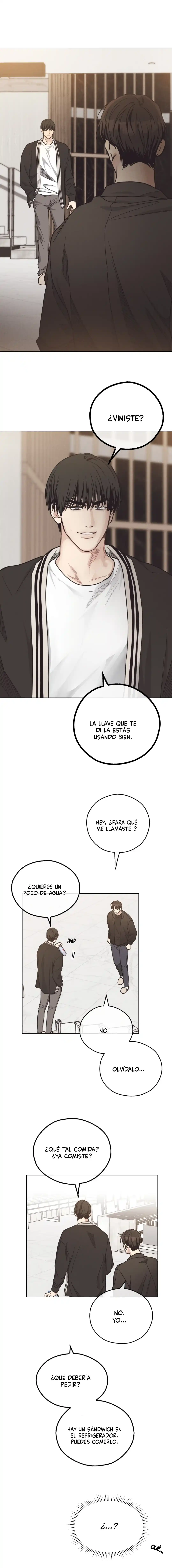 PAYBACK capítulo 62, página 15