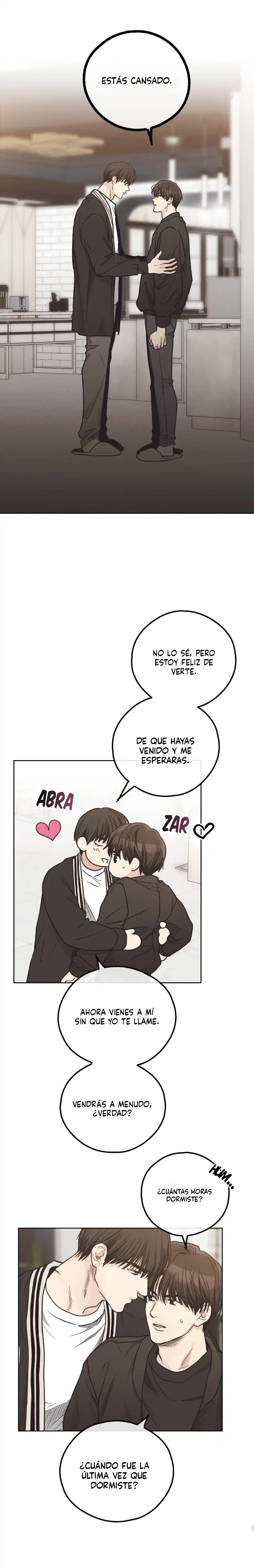PAYBACK capítulo 62, página 16